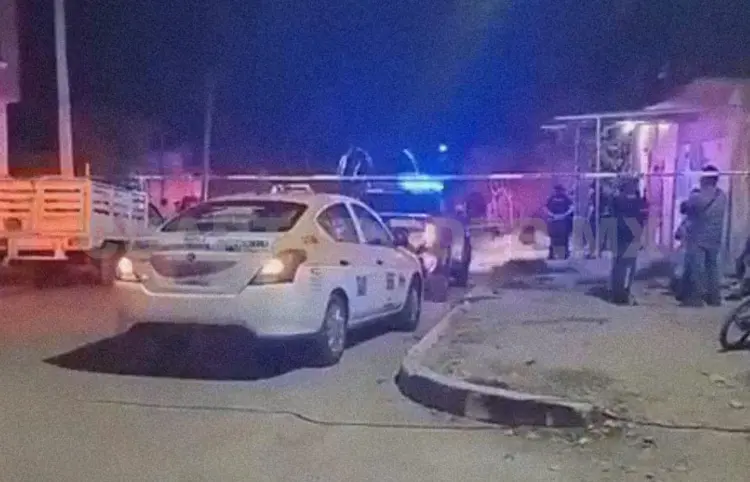 Lo asesinan de 15 cuchilladas en su casa