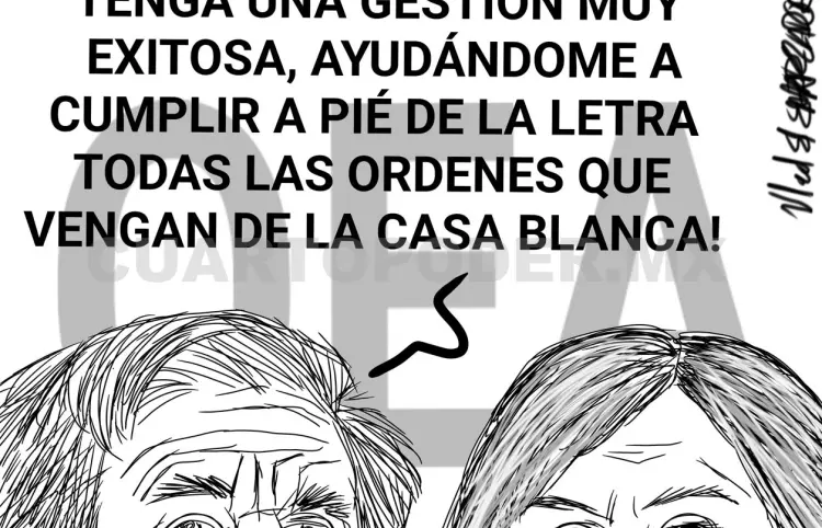 Nada las detiene