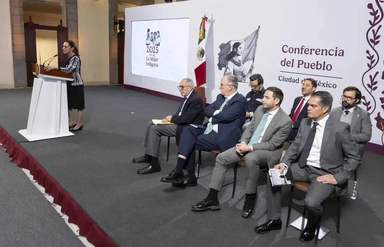 Destacan mejora en trato digno en atención médica