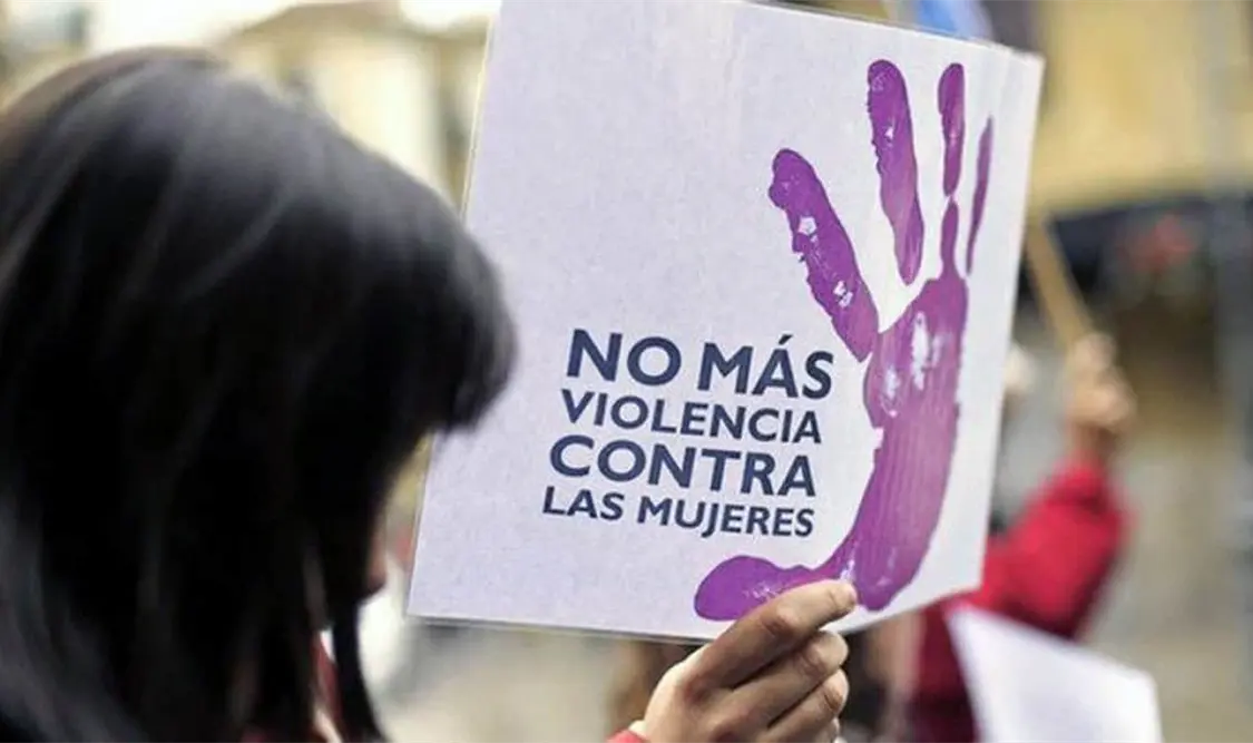 Las mujeres atendidas por la RNR han enfrentado múltiples tipos de violencia. Cortesía