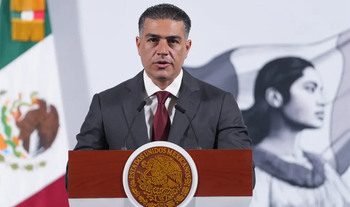 Familia de Ovidio que se entregó no son objetivos