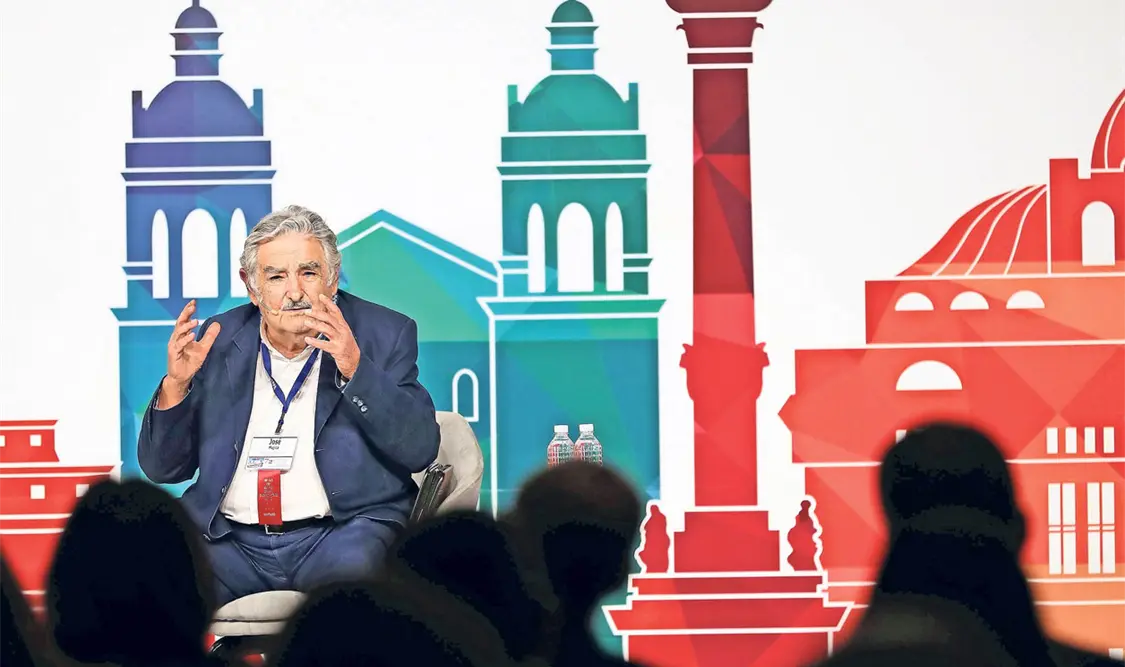 Fallece José Mujica a los 89 años