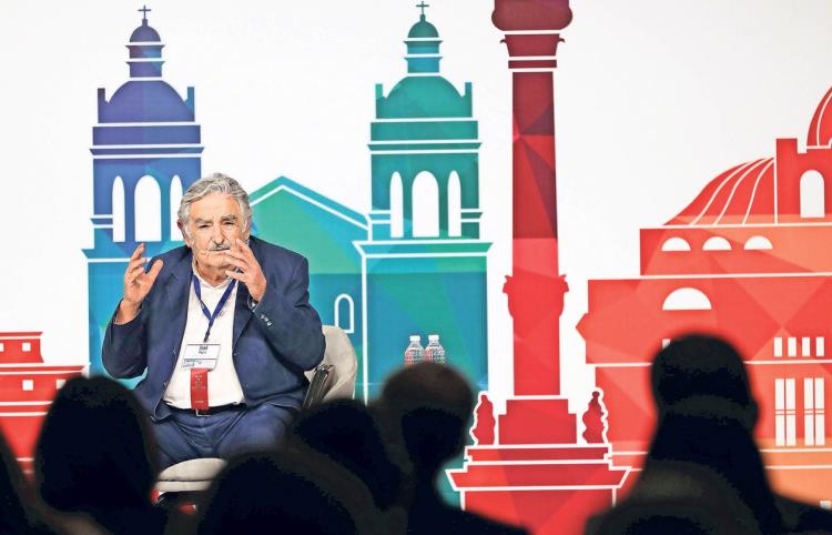Fallece José Mujica a los 89 años