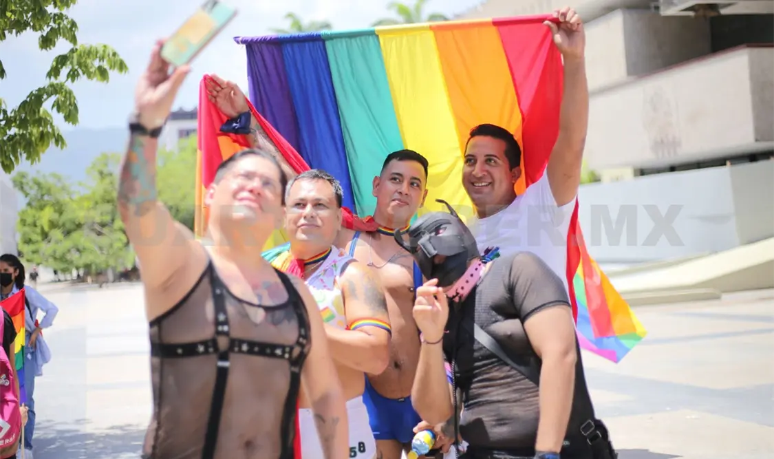 Llaman a sumarse al Mampride 2025