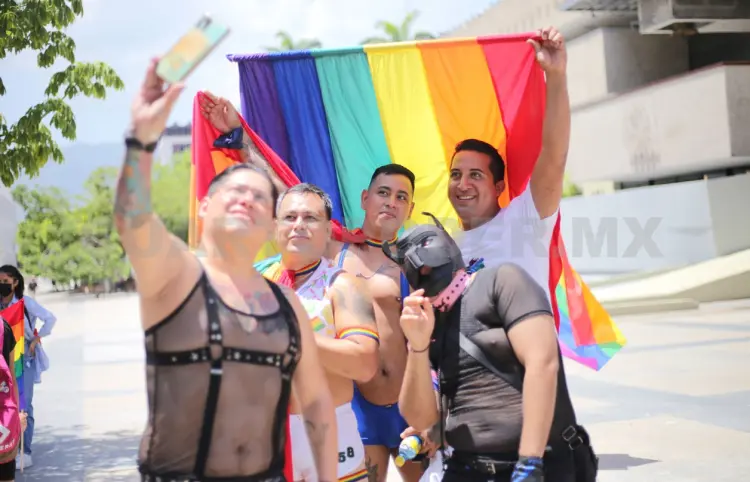 Llaman a sumarse al Mampride 2025
