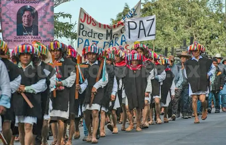 Necesario priorizar la impartición de justicia en Chiapas