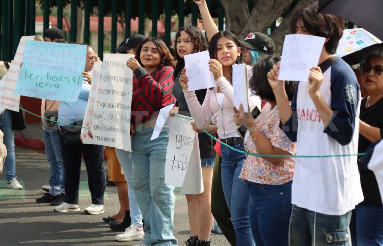 Sí habrá convocatoria para el Icahch