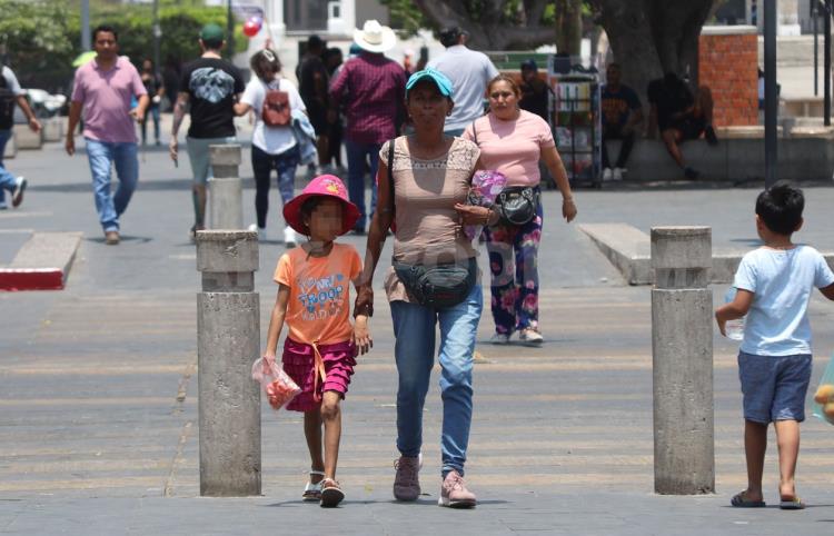 Población afromexicana enfrenta obstáculos