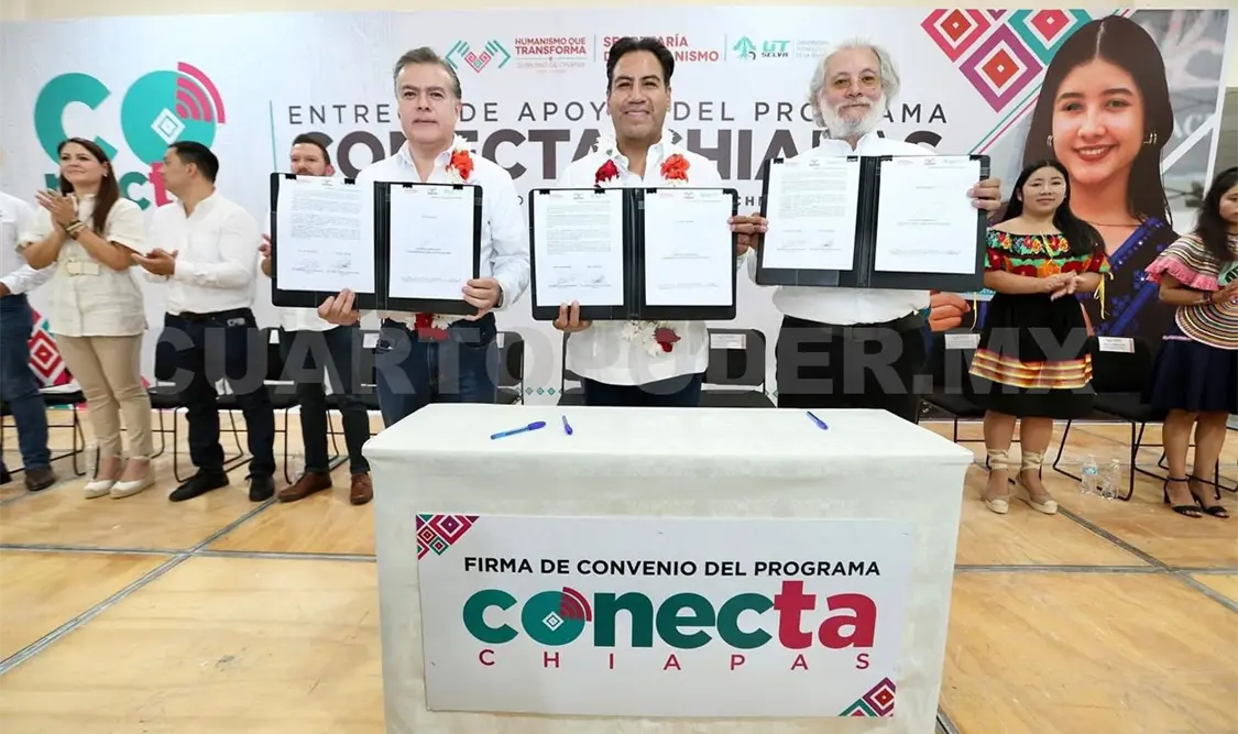 Reafirma ERA compromiso con las juventudes
