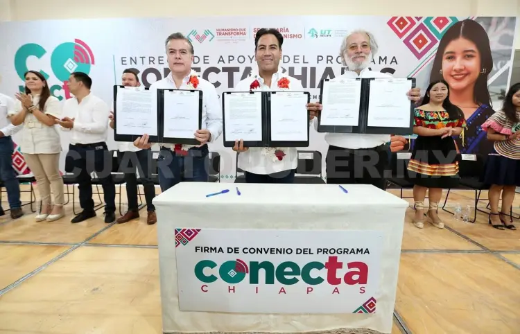 Reafirma ERA compromiso con las juventudes