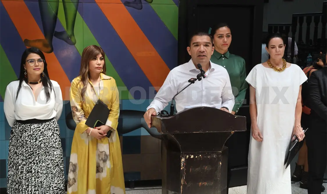 Destacan importancia de asambleas populares