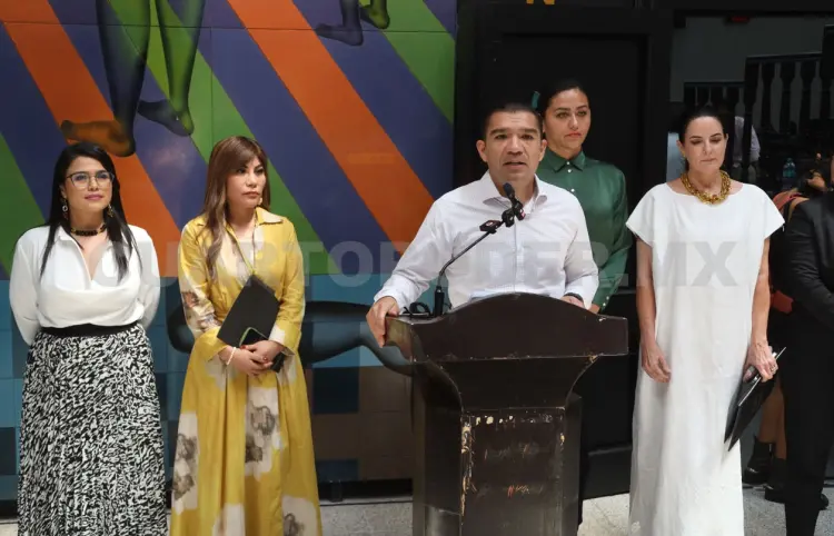 Destacan importancia de asambleas populares