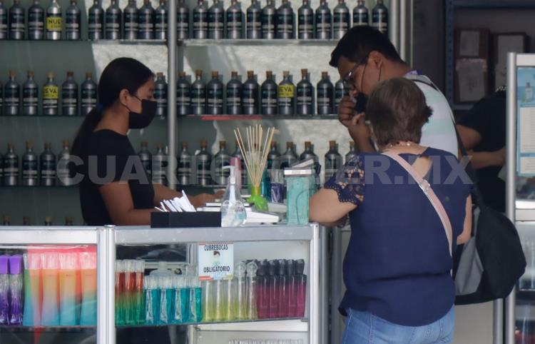 Ayuntamiento muestra beneficios del SARE
