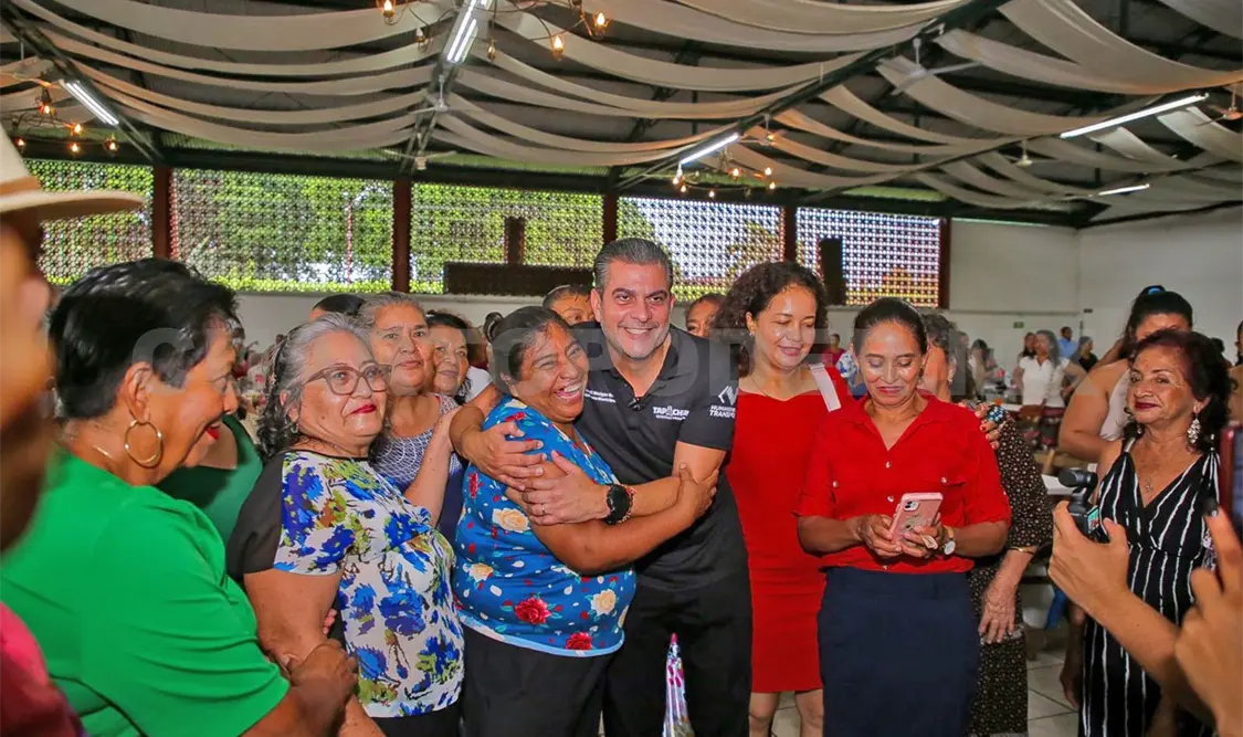 Trabajamos por el bienestar de las mujeres: Melgar