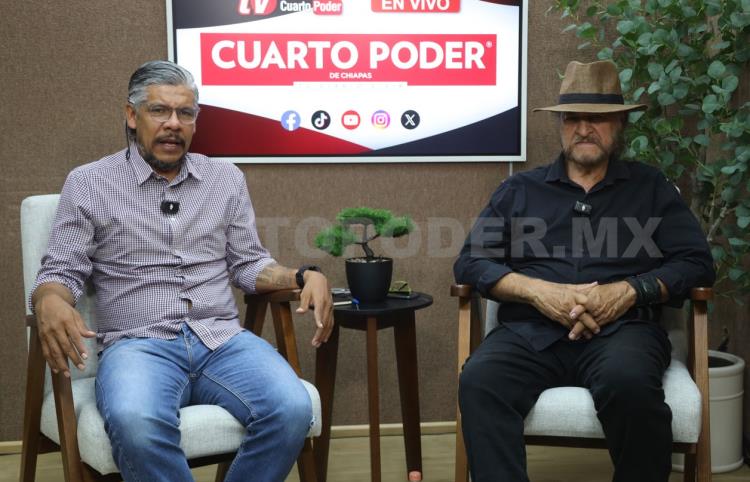 Llevarán música a las Grutas del Mamut