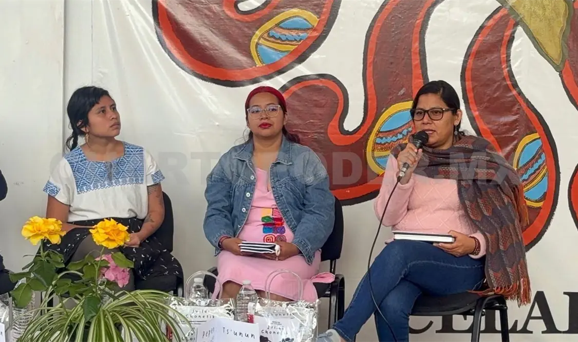 Presentaron el libro “Animales que Vuelan”