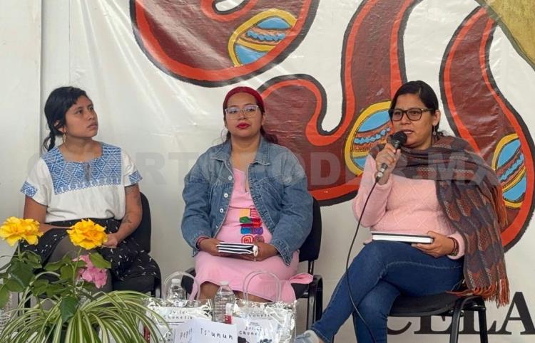 Presentaron el libro “Animales que Vuelan”