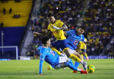 El clásico más importante para Las Águilas