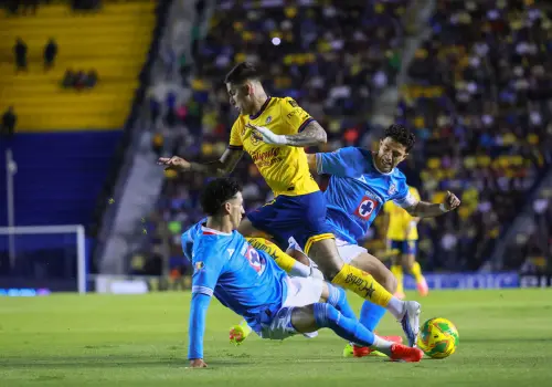 El clásico más importante para Las Águilas