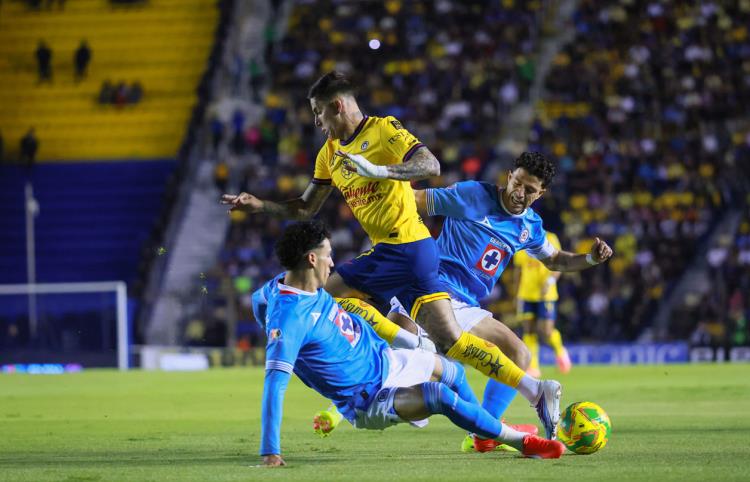 El clásico más importante para Las Águilas
