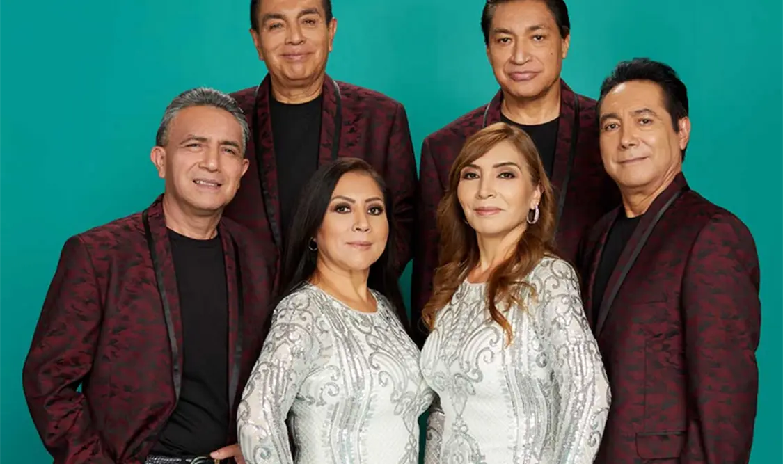 Los Ángeles Azules denuncian robo
