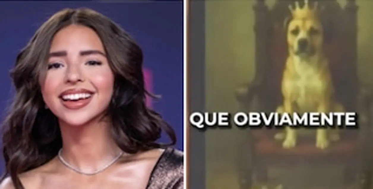 Ángela se burla de Belinda y Cazzu