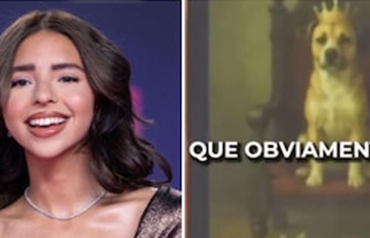 Ángela se burla de Belinda y Cazzu