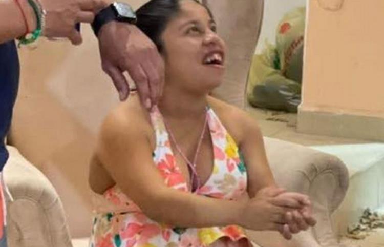 Murió la bebé de Lupita Tiktok