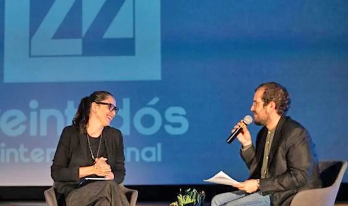 El objetivo de estos cambios es atender a las audiencias que buscan contenidos culturales variados. Cortesía