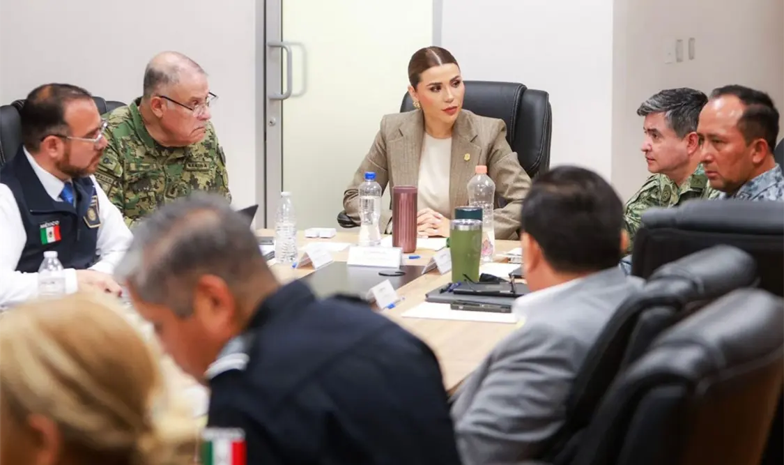 Responde a críticas por falta de documento de EUA