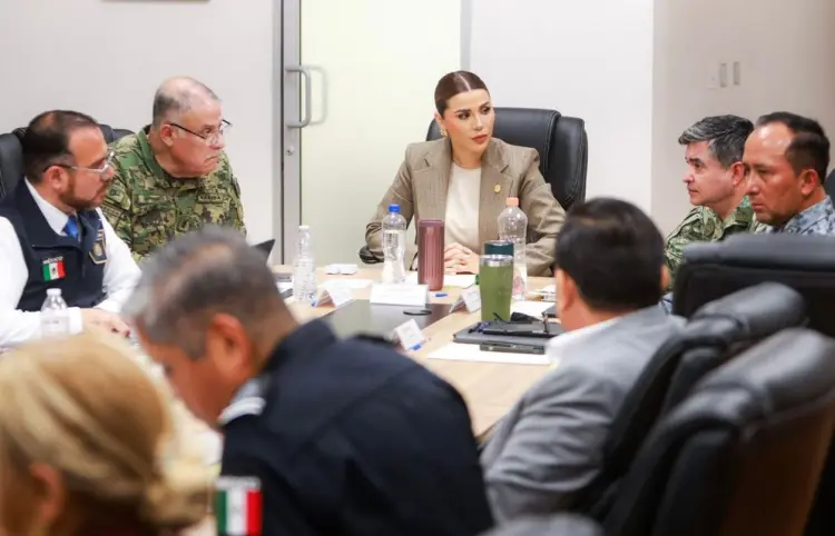 Responde a críticas por falta de documento de EUA