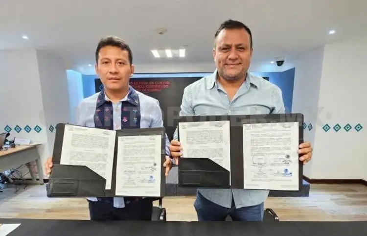 Se contará con policías certificados: alcalde