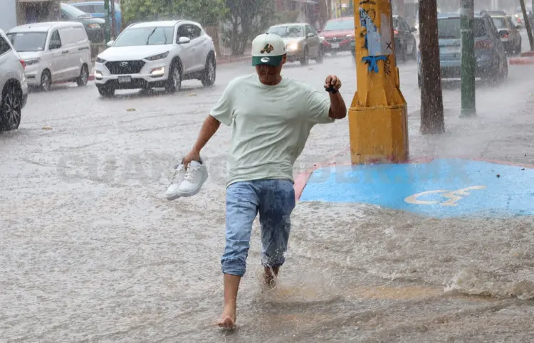 Inicia la temporada de huracanes 2025