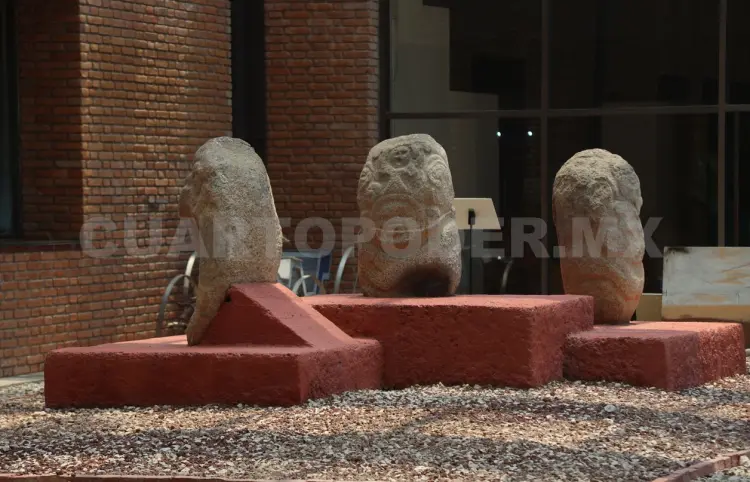 Reabre Sala de Sociedades Prehispánicas de Chiapas