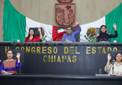 Aprueban Comisión para Personas Desaparecidas
