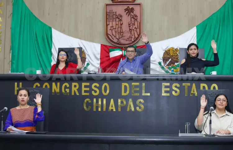 Aprueban Comisión para Personas Desaparecidas