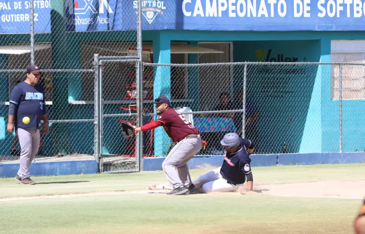 En marcha nueva temporada en Tuxtla
