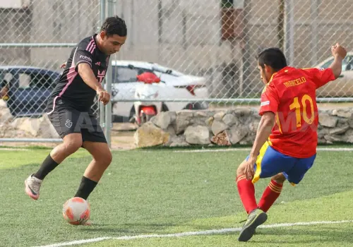 Duelo de gigantes en la jornada 6