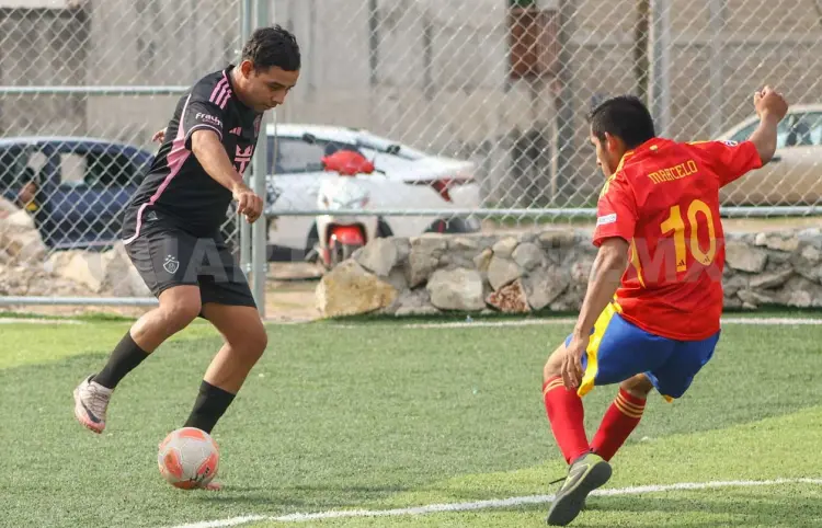 Duelo de gigantes en la jornada 6