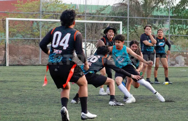 MG Team y Toxic mandan en Liga Uniflag