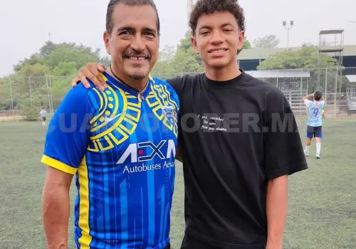 Jhonnatan Grajales va a Argentina