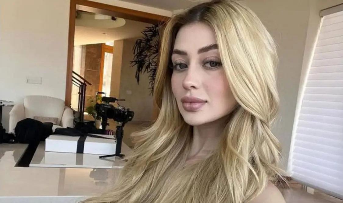 Investigan muerte de Valeria Márquez