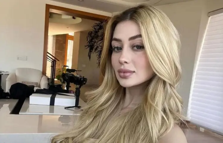 Investigan muerte de Valeria Márquez