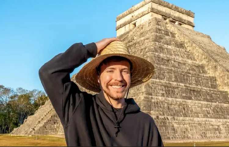 Videos en los que utilizó montajes