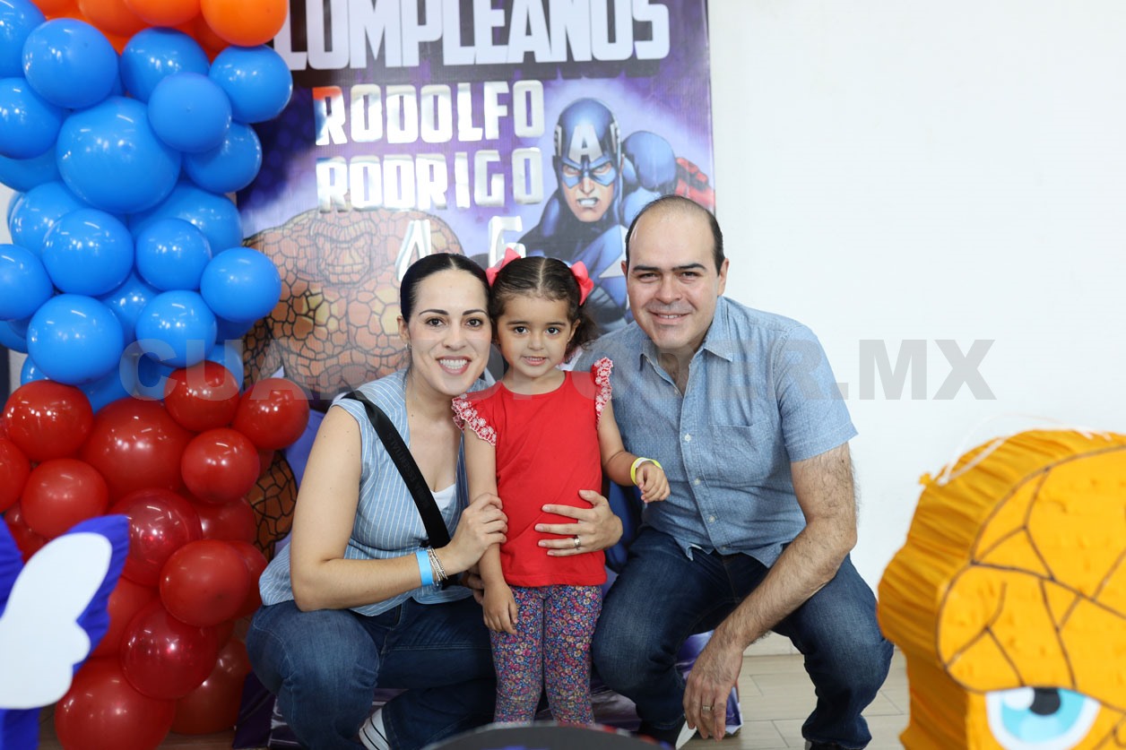 ¡Celebración al doble!