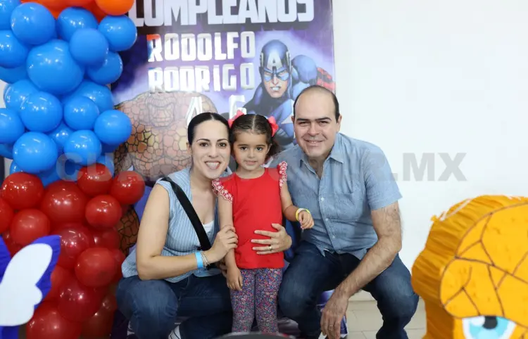 ¡Celebración al doble!