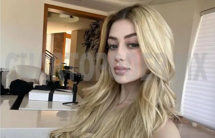 Gobierno federal investiga asesinato de tiktoker Valeria Márquez
