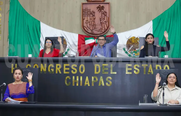 Integra Congreso del Estado Comisión Especial de Búsqueda de  Personas Desaparecidas