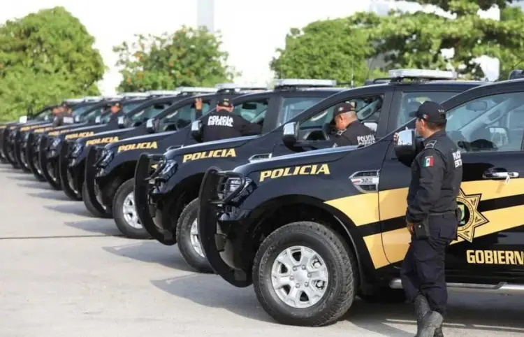 Suman 68 candidatos que han solicitado protección