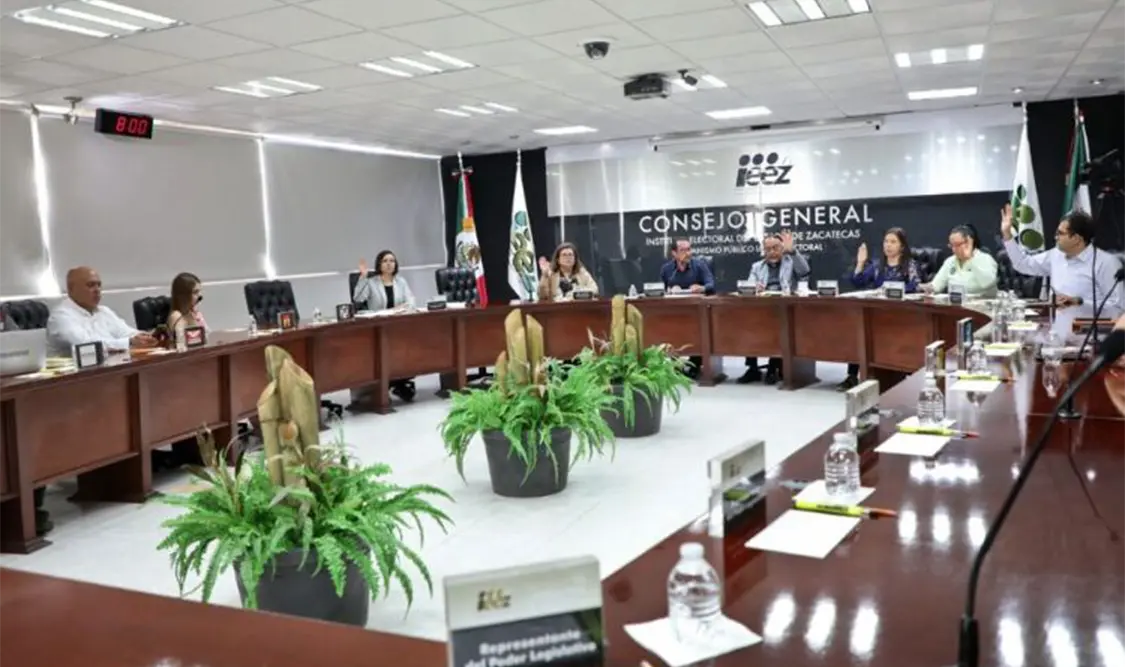 Los recursos que han recibido mediante ampliación no son suficientes para las actividades que se deben realizar. Cortesía